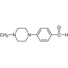 4-(4-Methylpiperazinyl)benzaldehyde, 25G - M1624-25G