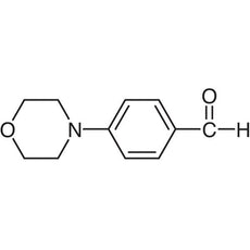 4-(4-Formylphenyl)morpholine, 25G - M1625-25G