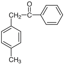 4-Methylbenzyl Phenyl Ketone, 25G - M1639-25G