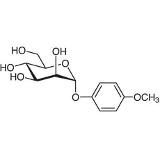 4-Methoxyphenyl alpha-D-Mannopyranoside, 5G - M1646-5G