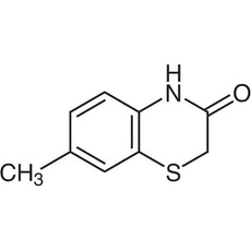 7-Methyl-1,4-benzothiazin-3-one, 1G - M1661-1G