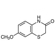 7-Methoxy-1,4-benzothiazin-3-one, 5G - M1662-5G