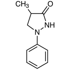 4-Methyl-1-phenyl-3-pyrazolidone, 25G - M1667-25G