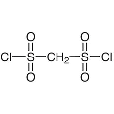 Methanedisulfonyl Dichloride, 25G - M1669-25G
