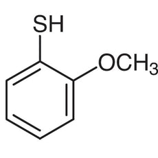2-Methoxybenzenethiol, 25G - M1670-25G