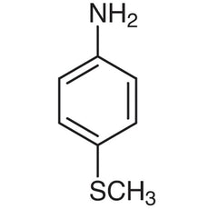 4-(Methylthio)aniline, 25G - M1674-25G