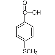 4-(Methylthio)benzoic Acid, 25G - M1675-25G