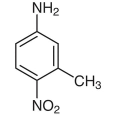 3-Methyl-4-nitroaniline, 25G - M1677-25G