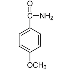 4-Methoxybenzamide, 25G - M1679-25G