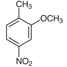 2-Methoxy-4-nitrotoluene, 500G - M1681-500G