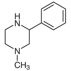 1-Methyl-3-phenylpiperazine, 5G - M1685-5G