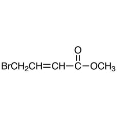 Methyl 4-Bromocrotonate, 25G - M1689-25G