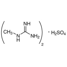 1-Methylguanidine Sulfate, 25G - M1691-25G