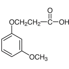 3-(3-Methoxyphenoxy)propionic Acid, 5G - M1692-5G