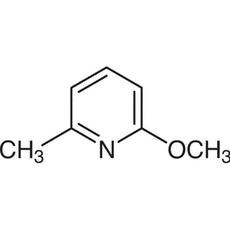 2-Methoxy-6-methylpyridine, 25G - M1695-25G