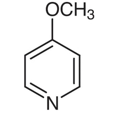 4-Methoxypyridine, 25G - M1696-25G