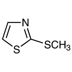 2-(Methylthio)thiazole, 25G - M1712-25G