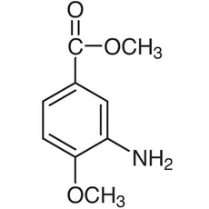 Methyl 3-Amino-4-methoxybenzoate, 5G - M1715-5G