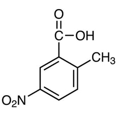 2-Methyl-5-nitrobenzoic Acid, 5G - M1716-5G