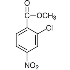 Methyl 2-Chloro-4-nitrobenzoate, 25G - M1724-25G