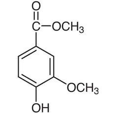 Methyl Vanillate, 25G - M1738-25G