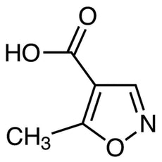 5-Methylisoxazole-4-carboxylic Acid, 25G - M1740-25G