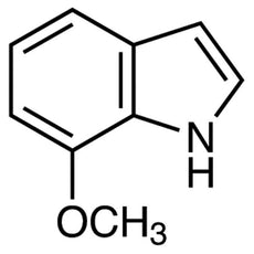 7-Methoxyindole, 5G - M1751-5G