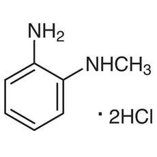 N-Methyl-1,2-phenylenediamine Dihydrochloride, 25G - M1754-25G