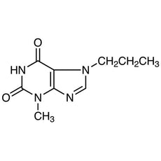3-Methyl-7-propylxanthine, 25G - M1756-25G