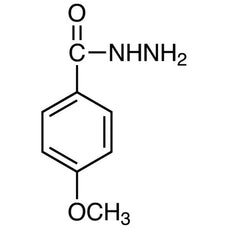 4-Methoxybenzohydrazide, 5G - M1770-5G