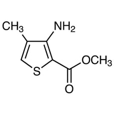 Methyl 3-Amino-4-methylthiophene-2-carboxylate, 25G - M1772-25G