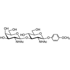 LacDiNAc(I) MP Glycoside, 5MG - M1776-5MG