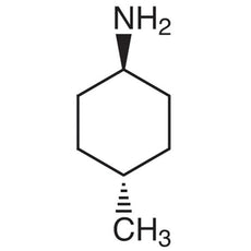trans-4-Methylcyclohexylamine, 25G - M1780-25G