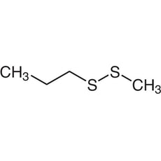 Methyl Propyl Disulfide, 25G - M1781-25G