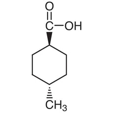 trans-4-Methylcyclohexanecarboxylic Acid, 25G - M1783-25G