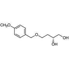 (R)-4-(4-Methoxybenzyloxy)-1,2-butanediol, 500MG - M1788-500MG