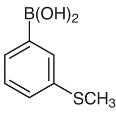 3-(Methylthio)phenylboronic Acid(contains varying amounts of Anhydride), 5G - M1793-5G