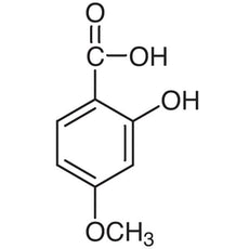 4-Methoxysalicylic Acid, 25G - M1795-25G
