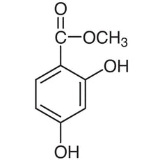 Methyl 2,4-Dihydroxybenzoate, 25G - M1796-25G