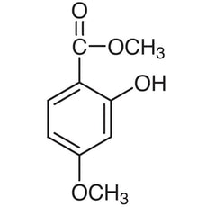 Methyl 4-Methoxysalicylate, 25G - M1797-25G
