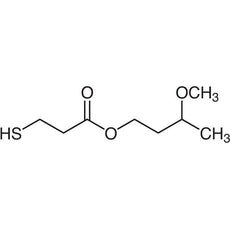 3-Methoxybutyl 3-Mercaptopropionate, 25G - M1802-25G