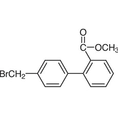 Methyl 2-[4-(Bromomethyl)phenyl]benzoate, 25G - M1806-25G