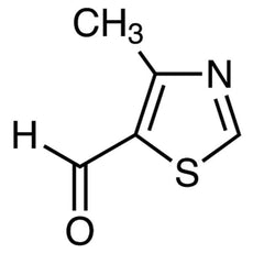 4-Methylthiazole-5-carboxaldehyde, 1G - M1812-1G