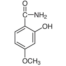 4-Methoxysalicylamide, 25G - M1814-25G