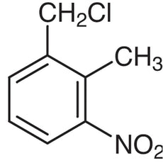 2-Methyl-3-nitrobenzyl Chloride, 5G - M1816-5G