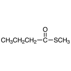 S-Methyl Thiobutyrate, 25G - M1818-25G