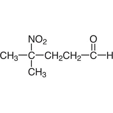 4-Methyl-4-nitrovaleraldehyde, 25G - M1825-25G