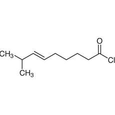 trans-8-Methyl-6-nonenoyl Chloride, 1G - M1826-1G