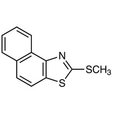 2-(Methylthio)naphtho[1,2-d]thiazole, 5G - M1827-5G