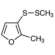 2-Methyl-3-(methyldithio)furan, 5G - M1837-5G